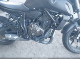 Yamaha Mt07 C JYARM27Y4KA000885 снимка