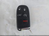 Jeep Grand Cherokee Trailhawk 4X4 1C4RJFLG7JC227251 photo
