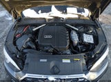 Audi A5 Sportback Premium Plus 45 Tfsi Quattro S Tronic WAUFACF54MA053616 fotografie