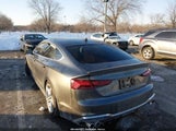 Audi A5 Sportback Premium Plus 45 Tfsi Quattro S Tronic WAUFACF54MA053616 photo
