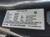 Tesla Model 3 Long Range Dual Motor All-Wheel Drive 5YJ3E1EB7NF239648 fotografie