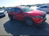 Mazda Cx-5 2.5 S Preferred JM3KFBCM9P0163118 снимка