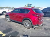 Mazda Cx-5 2.5 S Preferred JM3KFBCM9P0163118 снимка