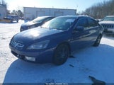 Honda Accord 2.4 Lx 1HGCM56475A007684 photo