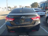 Hyundai Elantra Gls/Limited KMHDH4AE7DU558109 снимка
