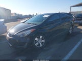 Hyundai Elantra Gls/Limited KMHDH4AE7DU558109 снимка