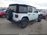 Jeep Wrangler 4-Door Sahara 4X4 1C4PJXEG9RW320678 photo