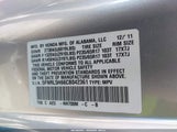 Honda Odyssey Ex-L 5FNRL5H66CB042361 снимка