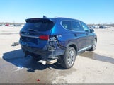 Hyundai Santa Fe Sel 5NMS33AD4LH253958 снимка