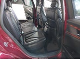 Lincoln Mkx Reserve 2LMPJ6LR1JBL12725 снимка