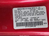 Infiniti Q60 3.0T Red Sport 400 JN1FV7EL6KM441086 снимка
