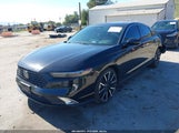 Honda Accord Hybrid Touring 1HGCY2F81SA025499 photo