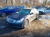 Infiniti G35X JNKBV61F07M822976 снимка