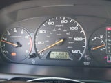 Honda Odyssey Ex 2HKRL187X1H621143 снимка