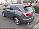 Acura Rdx Acurawatch Plus Package 5J8TB3H31JL004454 photo