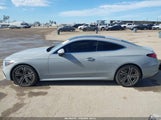 Mercedes-Benz Cle 300 4Matic W1KMJ4HB0RF034919 fotografie