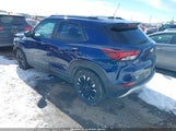 Chevrolet Trailblazer Fwd Lt KL79MPSL8PB116246 photo