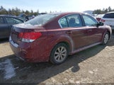 Subaru Legacy 2.5I Premium 4S3BMBC66A3233874 снимка