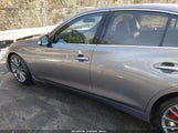 Infiniti Q50 Red Sport 400 JN1FV7AP6LM630427 снимка