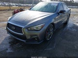 Infiniti Q50 Red Sport 400 JN1FV7AP6LM630427 fotografie