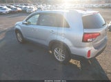 Kia Sorento Lx 5XYKT3A62EG440002 снимка