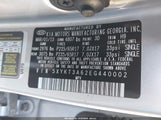 Kia Sorento Lx 5XYKT3A62EG440002 снимка