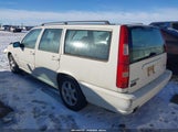 Volvo V70 Gtas/Gtms YV1LW557XW2425909 photo