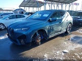 BMW Ix xDrive50 WB523CF06RCP02999 снимка