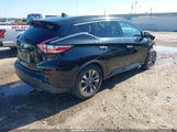 Nissan Murano Sl 5N1AZ2MG7JN142715 fotografie