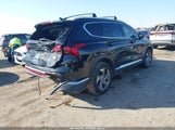 Hyundai Santa Fe Sel 5NMS24AJ3NH401325 fotografie