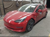 Tesla Model 3 Standard Range Plus Rear-Wheel Drive 5YJ3E1EA4MF867494 снимка