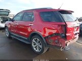 Ford Explorer Limited 1FM5K7FH4JGC33700 снимка
