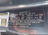 Kia Forte Gt-Line 3KPF54AD6NE427296 photo