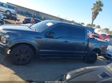 Ford F-150 Xlt 1FTEW1CP1LFA18155 снимка