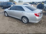 Toyota Camry Hybrid Xle 4T1BD1FK4CU025049 fotografie