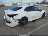 Toyota Camry Se 4T1G11AK3MU614116 fotografie