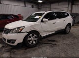 Chevrolet Traverse 2Lt 1GNKVHKDXFJ330943 снимка