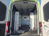 Ford Transit-250 Cargo Van 1FTBR3X81LKA49504 снимка