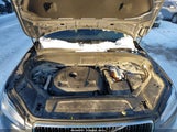 Volvo Xc90 Hybrid T8 Momentum YV4BC0PK9G1088040 снимка