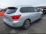 Nissan Pathfinder Sl 5N1DR2MM1KC620529 снимка