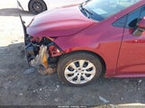 Toyota Corolla Le 5YFEPMAE8NP374985 снимка