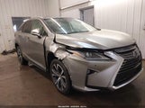 Lexus Rx 350 2T2BZMCA5JC161831 снимка