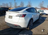 Tesla Model Y Long Range Dual Motor All-Wheel Drive 5YJYGDEE7MF202299 снимка