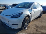 Tesla Model Y Long Range Dual Motor All-Wheel Drive 5YJYGDEE7MF202299 photo