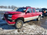 Chevrolet Silverado  Lt1 1GCEK19B26Z259510 снимка