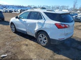 Chevrolet Equinox Awd Premier 3GNAXXEV6MS180670 photo