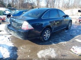 Ford Taurus Sel 1FAHP27W58G177396 снимка
