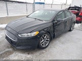 Ford Fusion Se 3FA6P0H7XDR140222 снимка