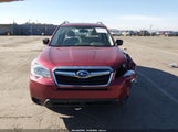 Subaru Forester 2.5I JF2SJABC9FH541952 снимка