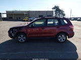 Subaru Forester 2.5I JF2SJABC9FH541952 снимка